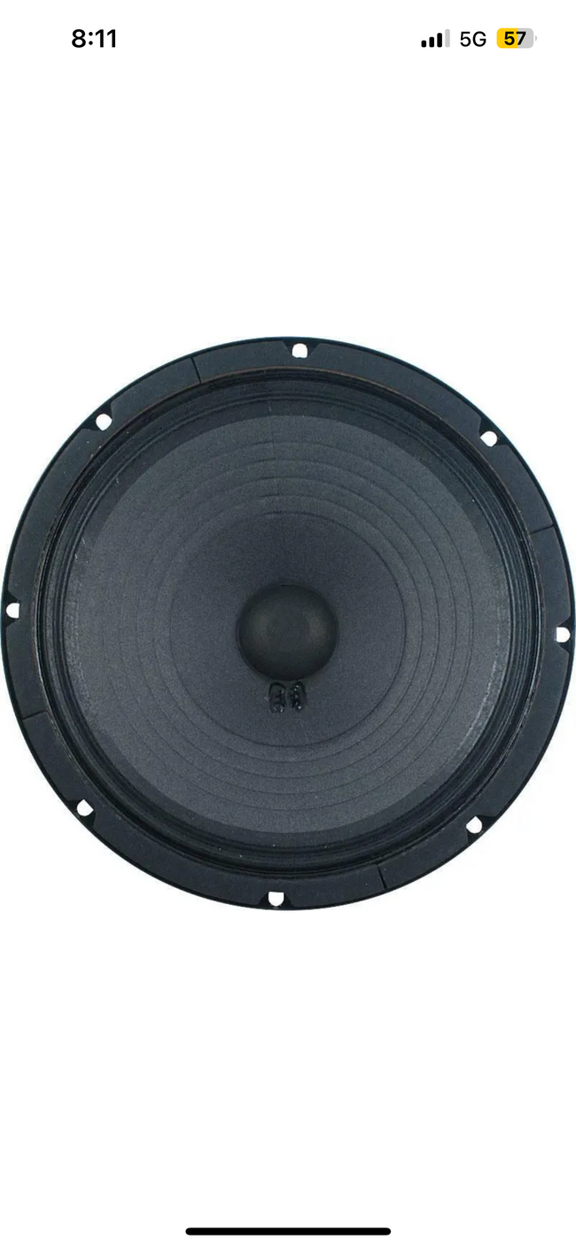 25w speaker 2025