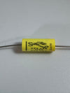 SoZo - 500V - Vintage - NexGen Yellow Mustard Capacitor .0047uF SoZo - 500V - Vintage - NexGen Yellow Mustard Capacitor .0047uF Classictone Hoffman Mojotone Amp Parts Direct Jupiter Condenser