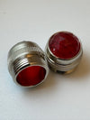 Jewel Red Fender Style for lamps bulbs Tube Depot ClassicTone MojoTone Amp Parts Direct Classictone Hoffman