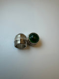 Green Jewel Fender Style for lamps bulbs Tube Depot ClassicTone MojoTone Amp Parts Direct Classictone Hoffman