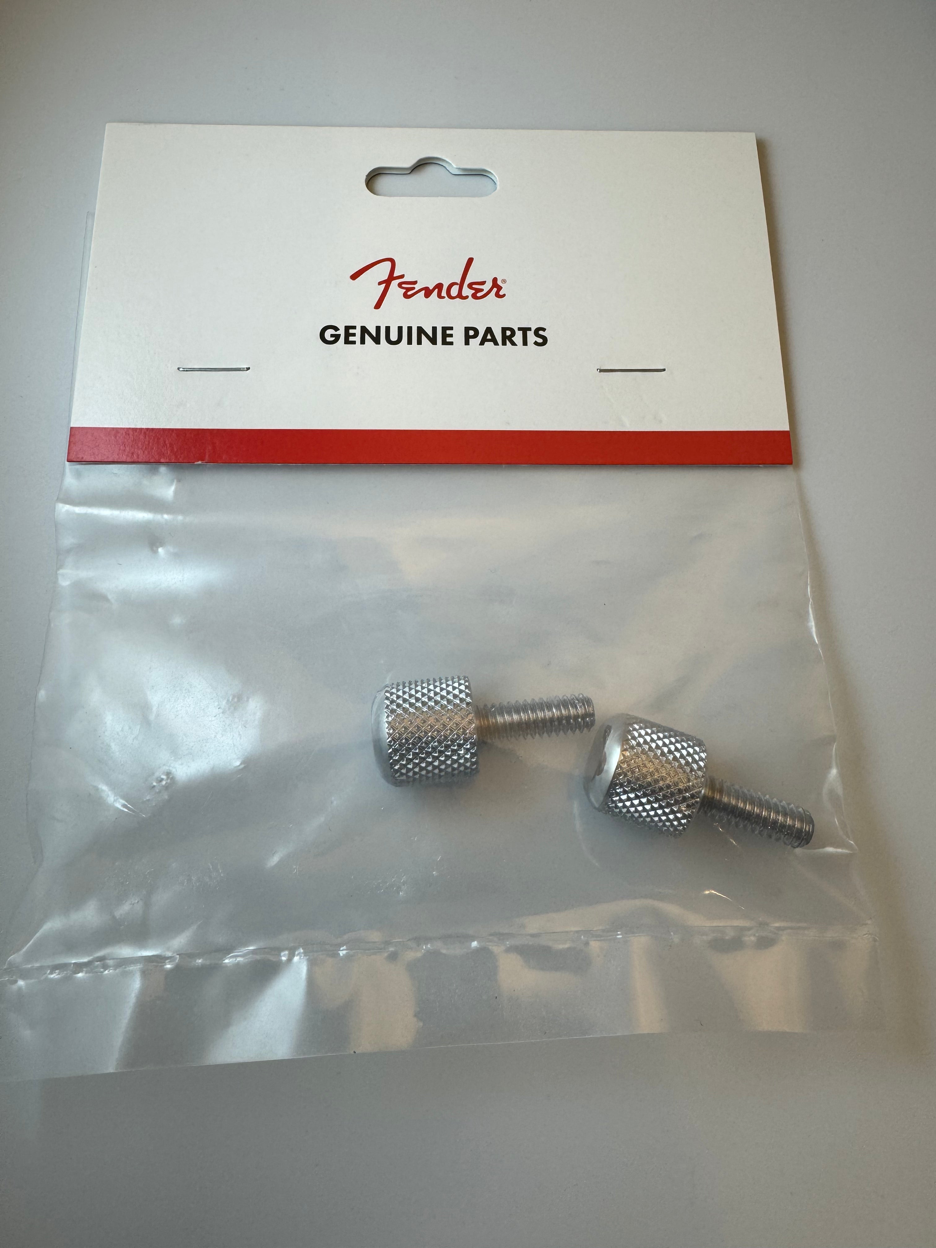 thumbnail image 2 of Philmore K50 5mm Thumb Screws (2-Pack) – Perfect For CB Radios, PA Systems, And Car Mounts 2 of 3