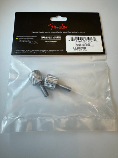 Fender - Thumb Screws - Piggyback Hardware Moiotone Classictone Amp Parts Direct Hoffman Fender - Thumb Screws - Piggyback Hardware Moiotone Classictone Amp Parts Direct Hoffman