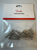 Fender - Screws, 10-32x1.5", Phillips Head, Vintage Amp Fender - Screws, 10-32x1.5", Phillips Head, Vintage Amp Classictone Amp Parts Direct Mojotone Hoffman Tube Depot Classictone Hoffman Mojotone Amp Parts Direct