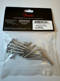 Fender - Screws, 10-32x1.5", Phillips Head, Vintage Amp Fender - Screws, 10-32x1.5", Phillips Head, Vintage Amp Classictone Amp Parts Direct Mojotone Hoffman Tube Depot Classictone Hoffman Mojotone Amp Parts Direct Fender - Screws, 10-32x1.5", Phillips Head, Vintage Amp Fender - Screws, 10-32x1.5", Phillips Head, Vintage Amp Classictone Amp Parts Direct Mojotone Hoffman Tube Depot Classictone Hoffman Mojotone Amp Parts Direct