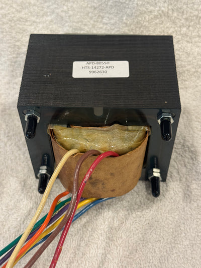 Marshall JCM900 & JCM2000 Style, 100W Laydown Output Transformer, 4/8/16 Ohm APD-8055H