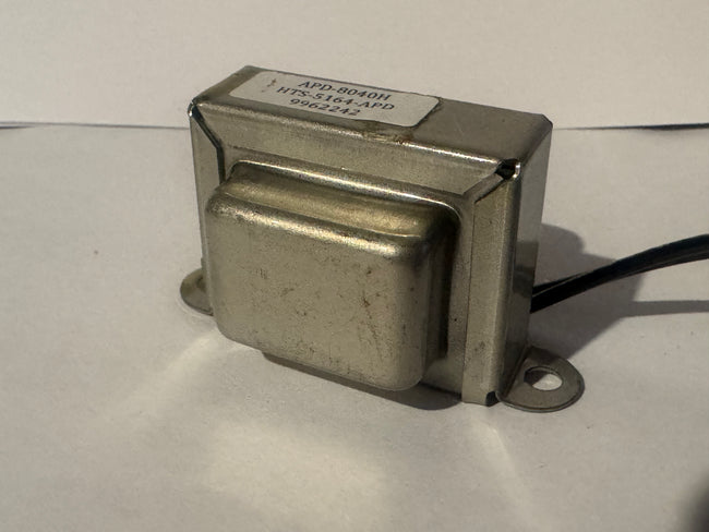 Fender Vintage Style 4Hy 50mA DC 6V6 Choke APD-8040H Heyboer, Fender, Mojotone, Classictone, Amp Parts Direct, Amp Parts Direct, Fender Vintage Style 4Hy 50mA DC 6V6 Choke APD-8040H Heyboer, Fender, Mojotone, Classictone, Amp Parts Direct, Amp Parts Direct