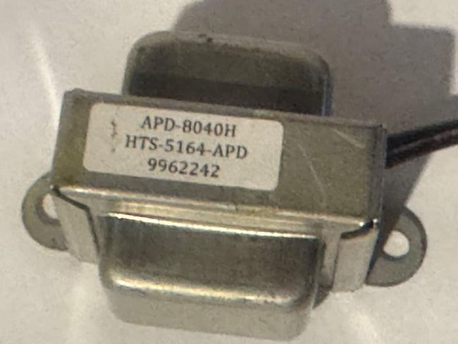 Fender Vintage Style 4Hy 50mA DC 6V6 Choke APD-8040H Heyboer, Fender, Mojotone, Classictone, Amp Parts Direct, Amp Parts Direct, Fender Vintage Style 4Hy 50mA DC 6V6 Choke APD-8040H Heyboer, Fender, Mojotone, Classictone, Amp Parts Direct, Amp Parts Direct