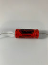 Jupiter Condenser 16uF @ 500VDC Cosmos Electrolytic Axial Capacitor New used in audio amplifier, guitar amplifier and Pro Audio application, Jupiter Condenser 16uF @ 500VDC Cosmos Electrolytic Axial Capacitor New used in audio amplifier, guitar amplifier and Pro Audio application,