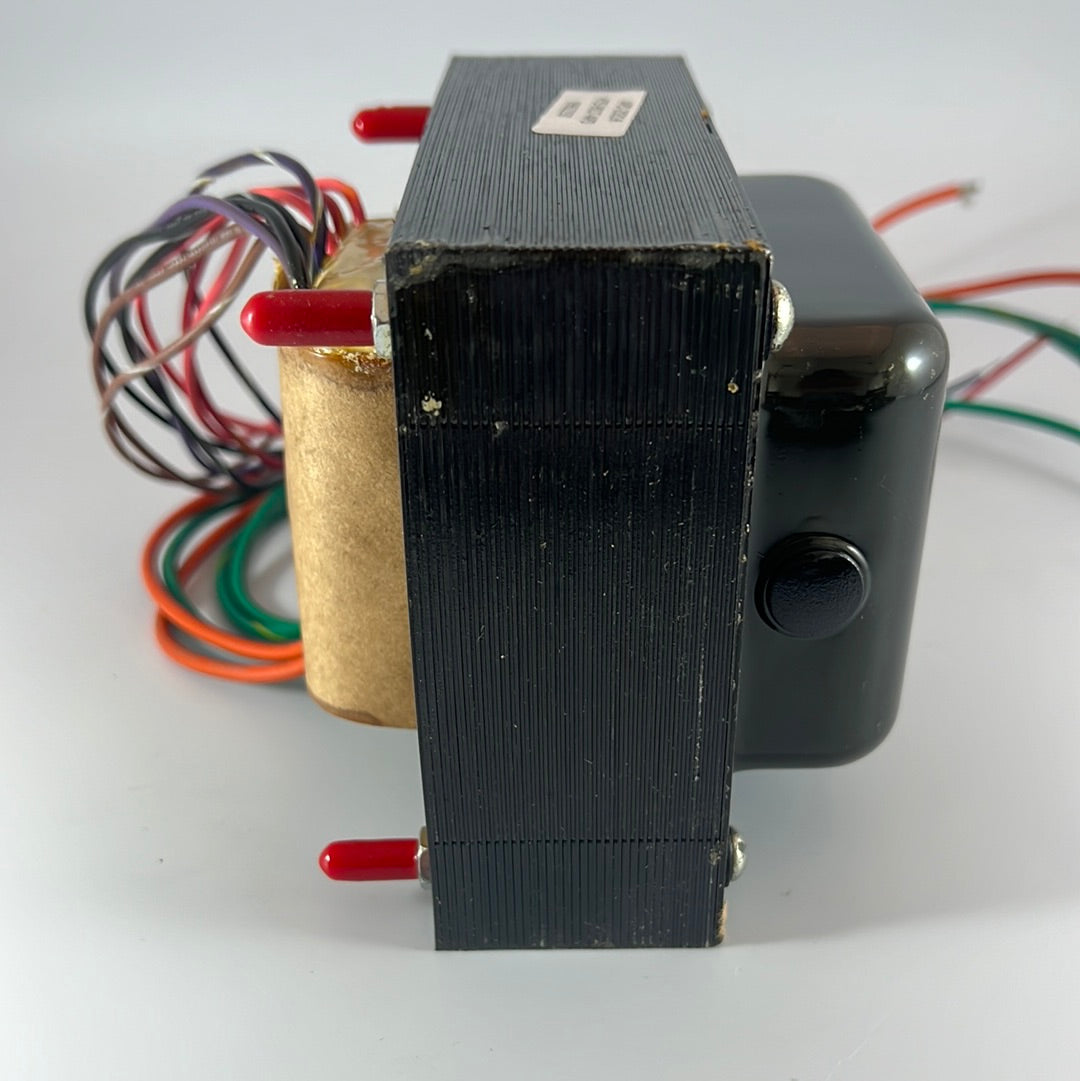 Matchless 30 Power Transformer 120V - APD-2031H – Amp Parts Direct