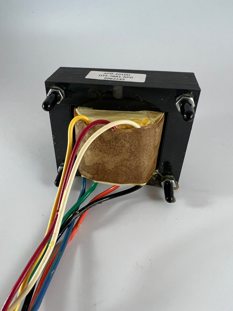 Matchless 15 Output Transformer 120V - APD-2010H – Amp Parts Direct
