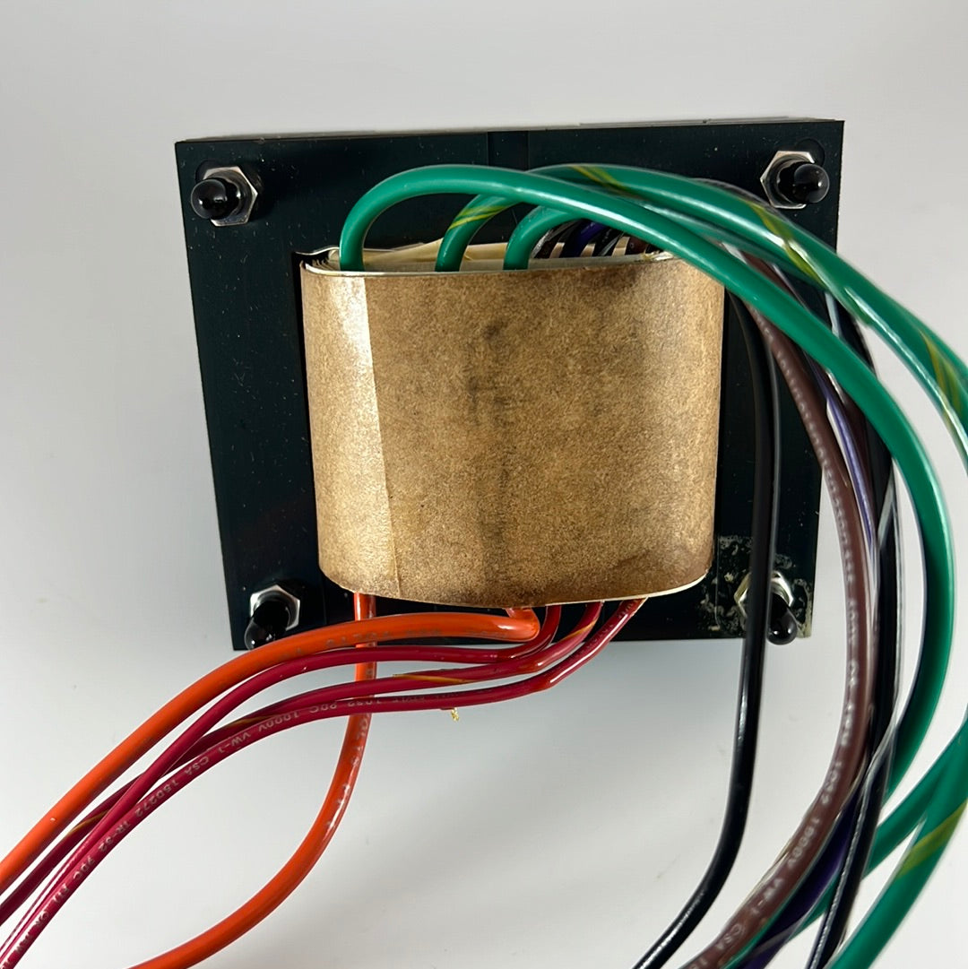 Matchless 15 Power Transformer 120V - APD-2011H – Amp Parts Direct
