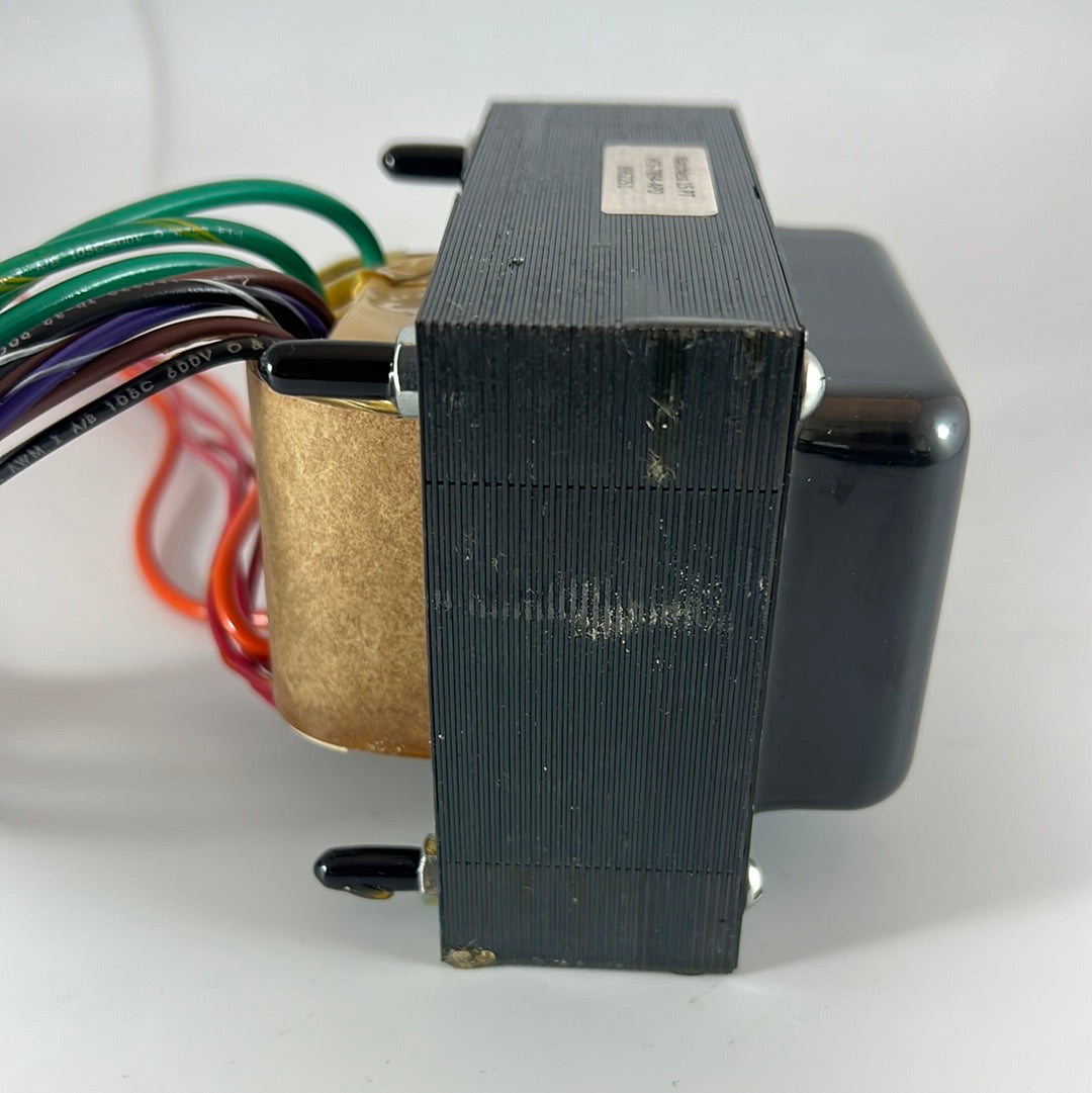 Matchless 15 Power Transformer 120V - APD-2011H – Amp Parts Direct