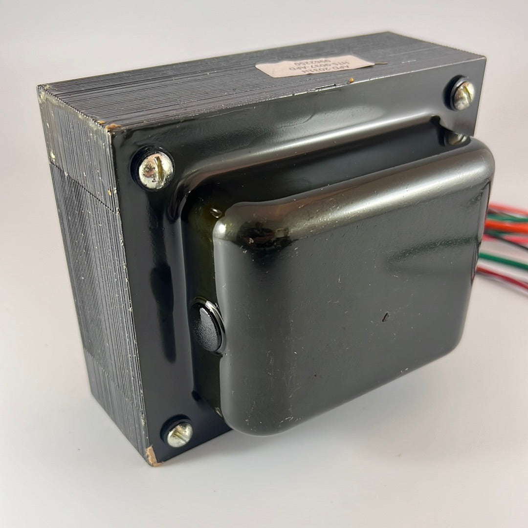 Matchless 30 Power Transformer 120V - APD-2031H – Amp Parts Direct