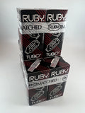 Ruby JJ EL34CZ Power Tube