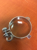 Clamp for Cap Cans