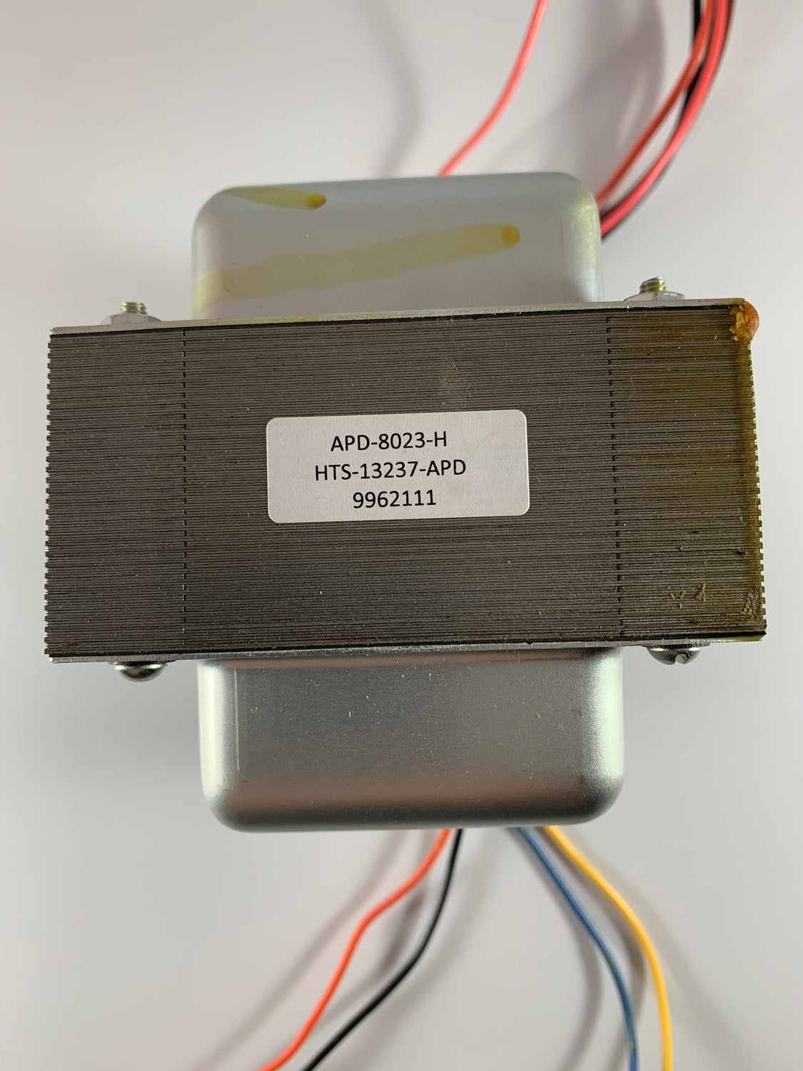 Marshall Style 50W Power Transformer - APD-8023H – Amp Parts Direct