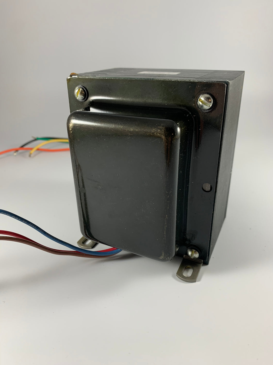 Project Style 100W Output Transformer 2.2K to 4/8/16 Ohm - APD-8072H ...