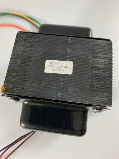 Project Style 100W Output Transformer 2.2K to 4/8/16 Ohm - APD-8072H by Heyboer Transformers replaced Classictone 40-18072 Project Style 100W Output Transformer 2.2K to 4/8/16 Ohm - APD-8072H by Heyboer Transformers replaced Classictone 40-18072 Project Style 100W Output Transformer 2.2K to 4/8/16 Ohm - APD-8072H by Heyboer Transformers replaced Classictone 40-18072