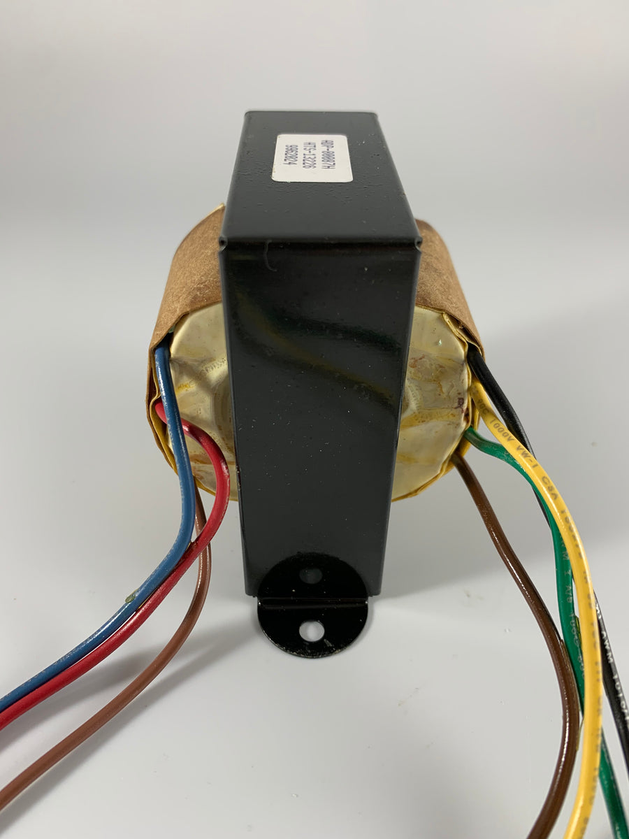 Fender Deluxe Style, 20W Output Transformer Upgrade 4/8/16 Ohm - APD-8 ...