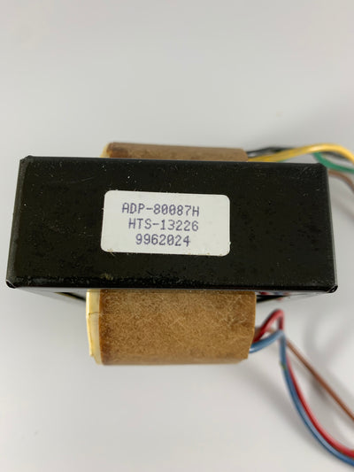 Fender Deluxe Style, 20W Output Transformer Upgrade 4/8/16 Ohm - APD-8087H by Heyboer Transformers 40-18087 Classictone, Classictone 40-18087, Classictone 40-18087, Classictone 40-18087, Classictone 40-18087