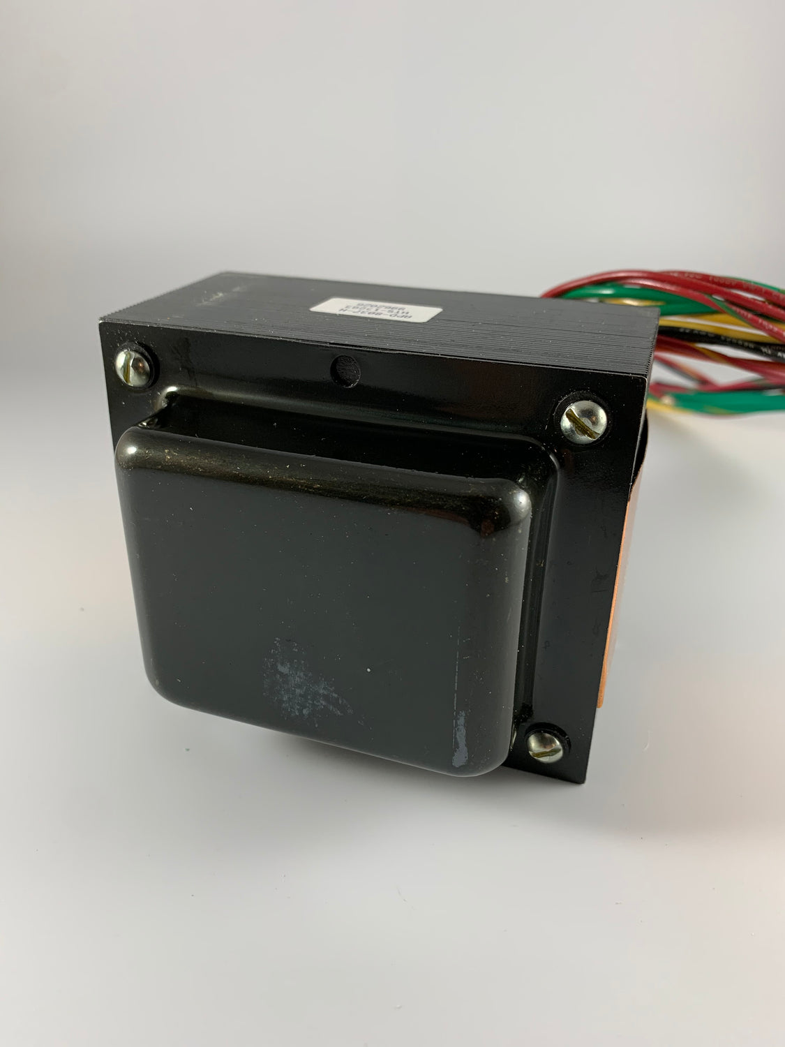 Fender Tweed Bassman Style 40W/50W Power Transformer APD8073H Amp