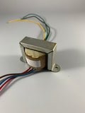 5W Single Ended Style 4/8 Ohm Output Transformer APD-8030H ClassicTone 40-18030 Tube Depot 40-18030, 5W Single Ended 4/8 Ohm Output Transformer Tweed Champ Fender