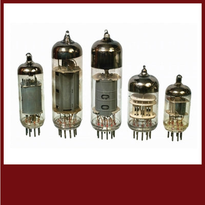 Tube Set - ValveTrain Trenton MKII