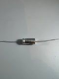 Capacitor - MOD Electronics - Aluminum Electrolytic 50uF @ 100V 105C Axial Lead - Capacitor