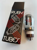 Ruby 5U4GC Tube Rectifier